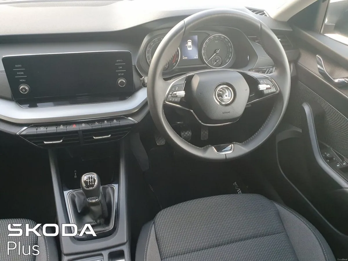 Skoda Octavia Ambition 2.0TDi 115HP - Two Year War - Image 2