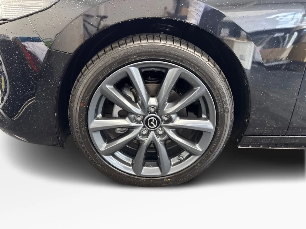 Mazda Mazda3 2.0P TAKUMI *TOP SPEC* €95 PER WEEK O - Image 5