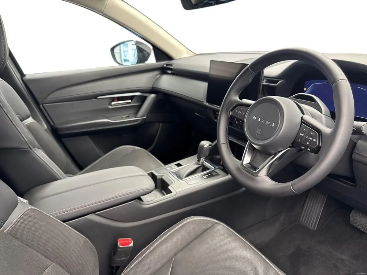 Mazda CX-5 CENTRE LINE AUTO *NEW MODEL* €85 PER WE - Image 6