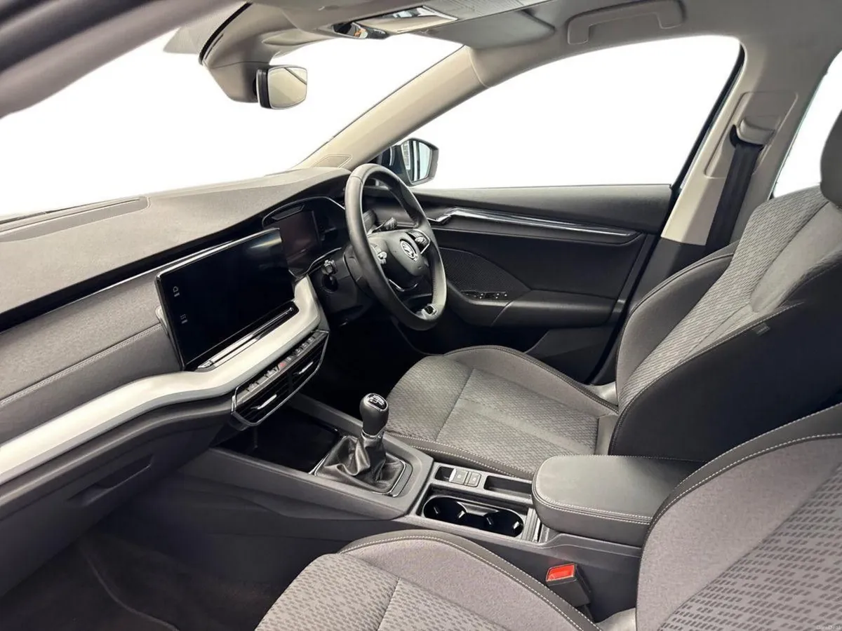 Skoda Octavia 1.0TSI STYLE *JUST IN* €55 PER WEEK - Image 3