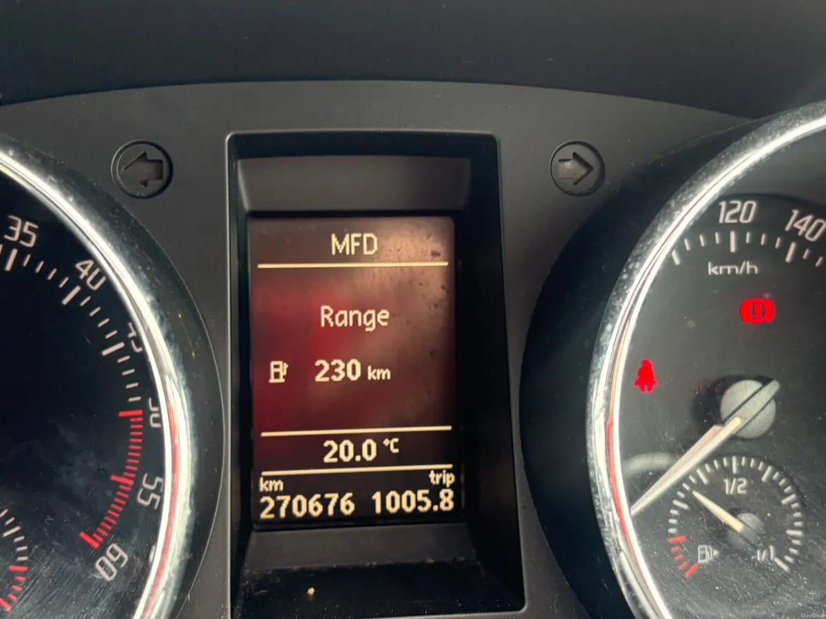 Skoda Yeti 2011 - Image 6