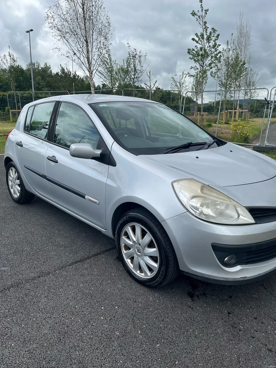 Renault Clio Ripcurl - Image 4
