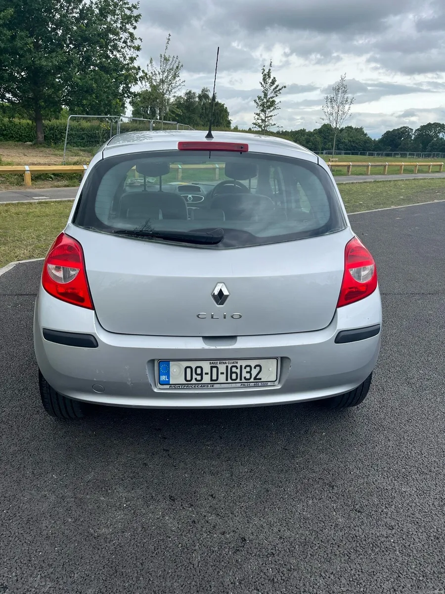 Renault Clio Ripcurl - Image 2