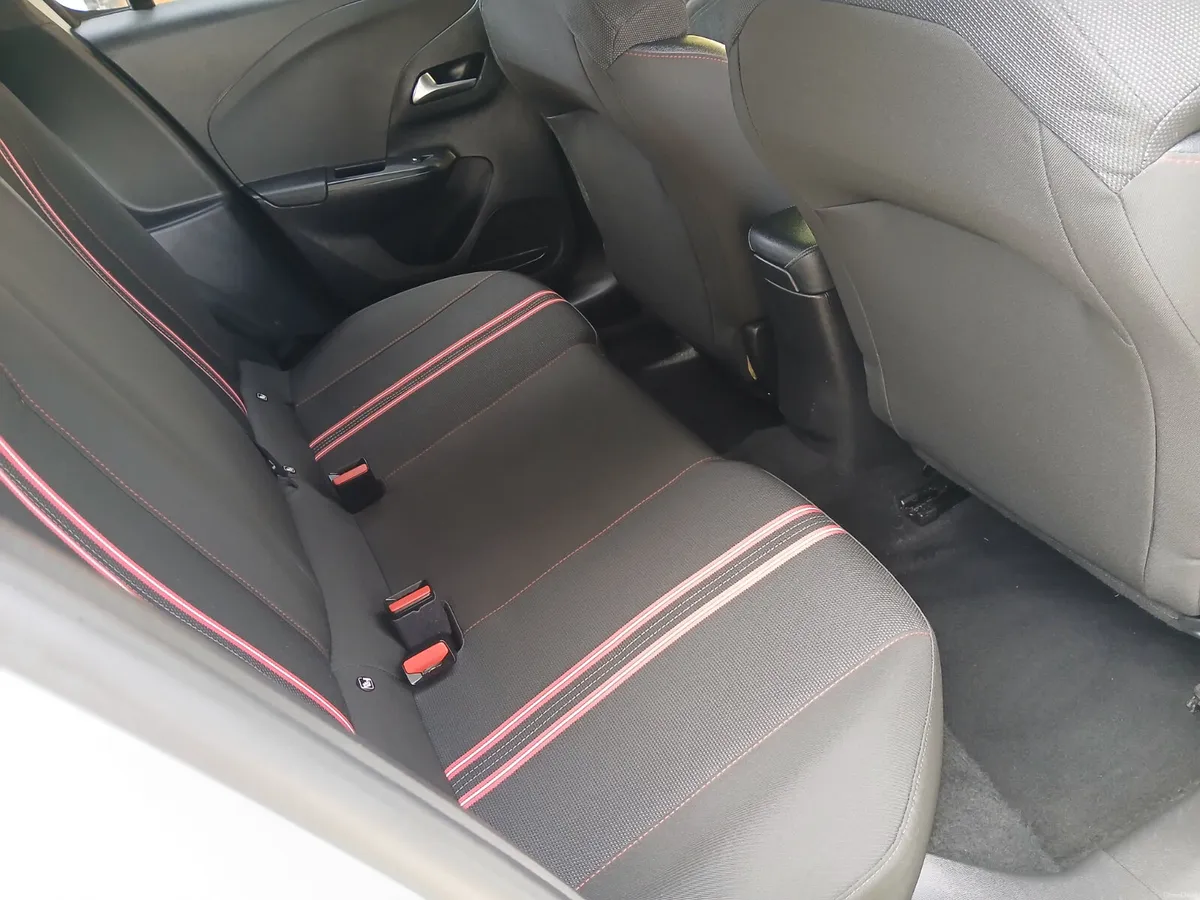 🆕️2020 Opel Corsa 1.2i SRi Premium - Belt Done🆕️ - Image 5