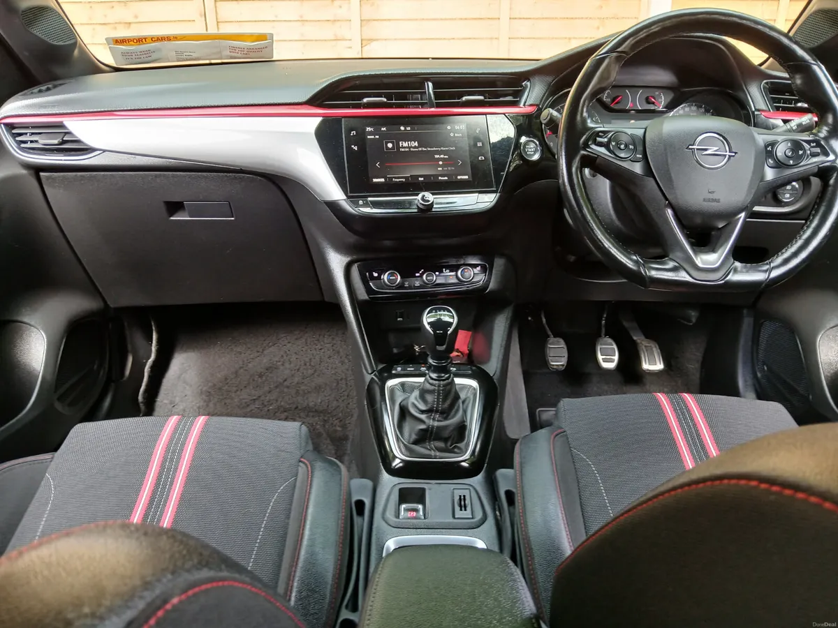 🆕️2020 Opel Corsa 1.2i SRi Premium🆕️ - Image 4