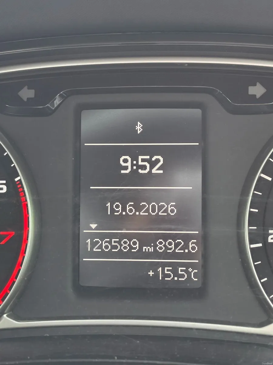 Audi A1 2013 - Image 2