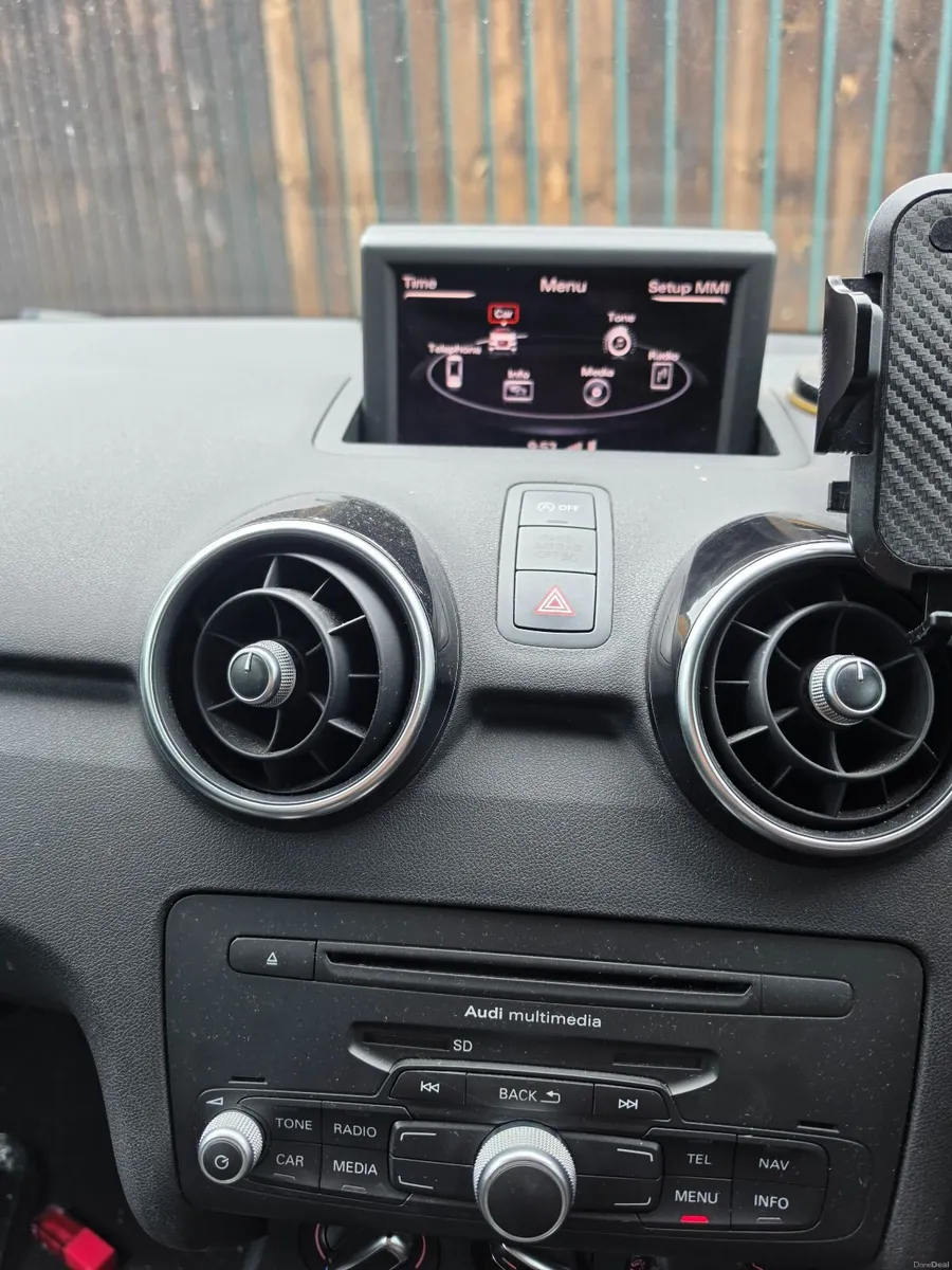 Audi A1 2013 - Image 3