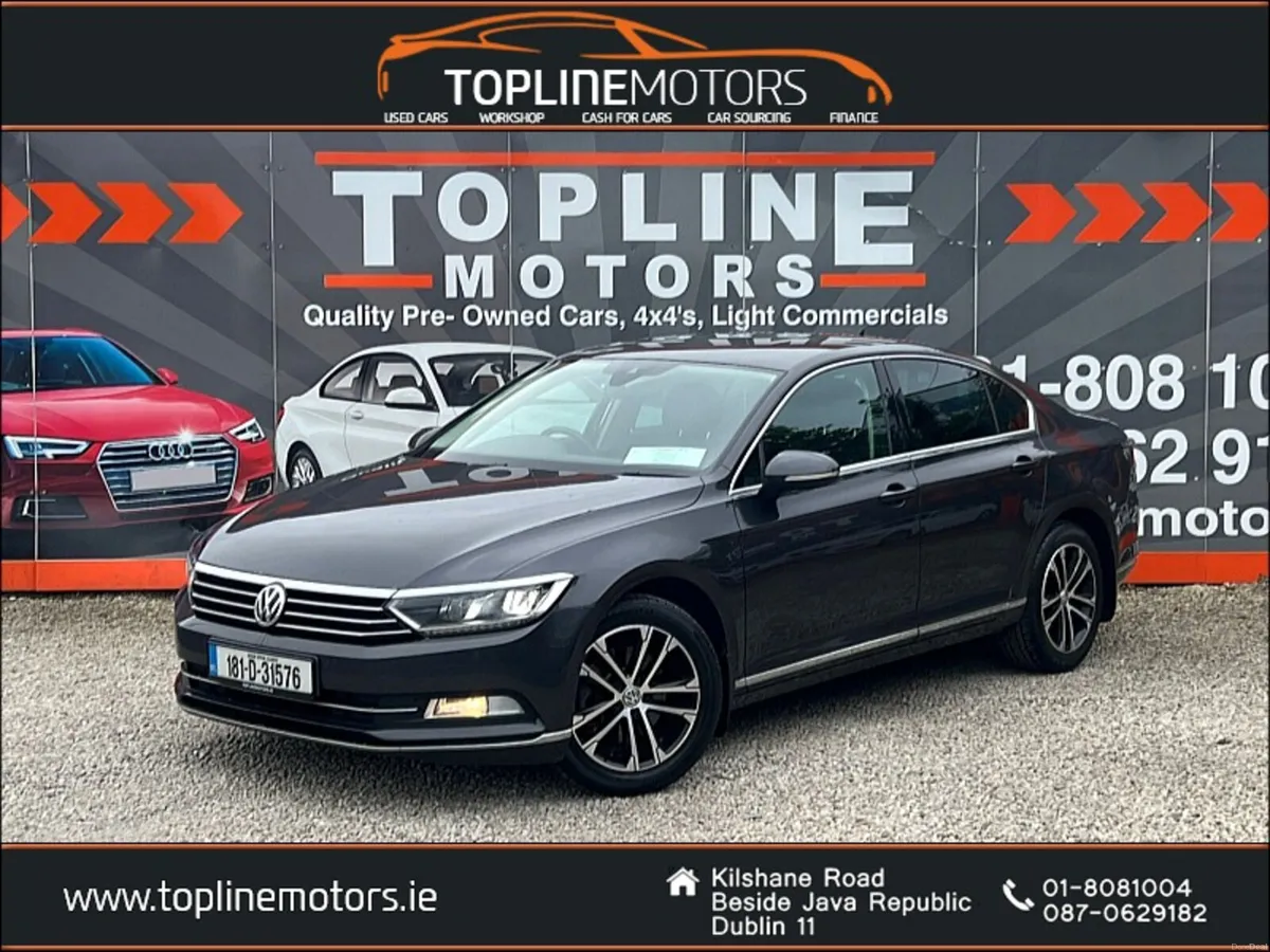 //STUNNING HIGHLINE SPEC//NEW NCT//SERVICED// - Image 1