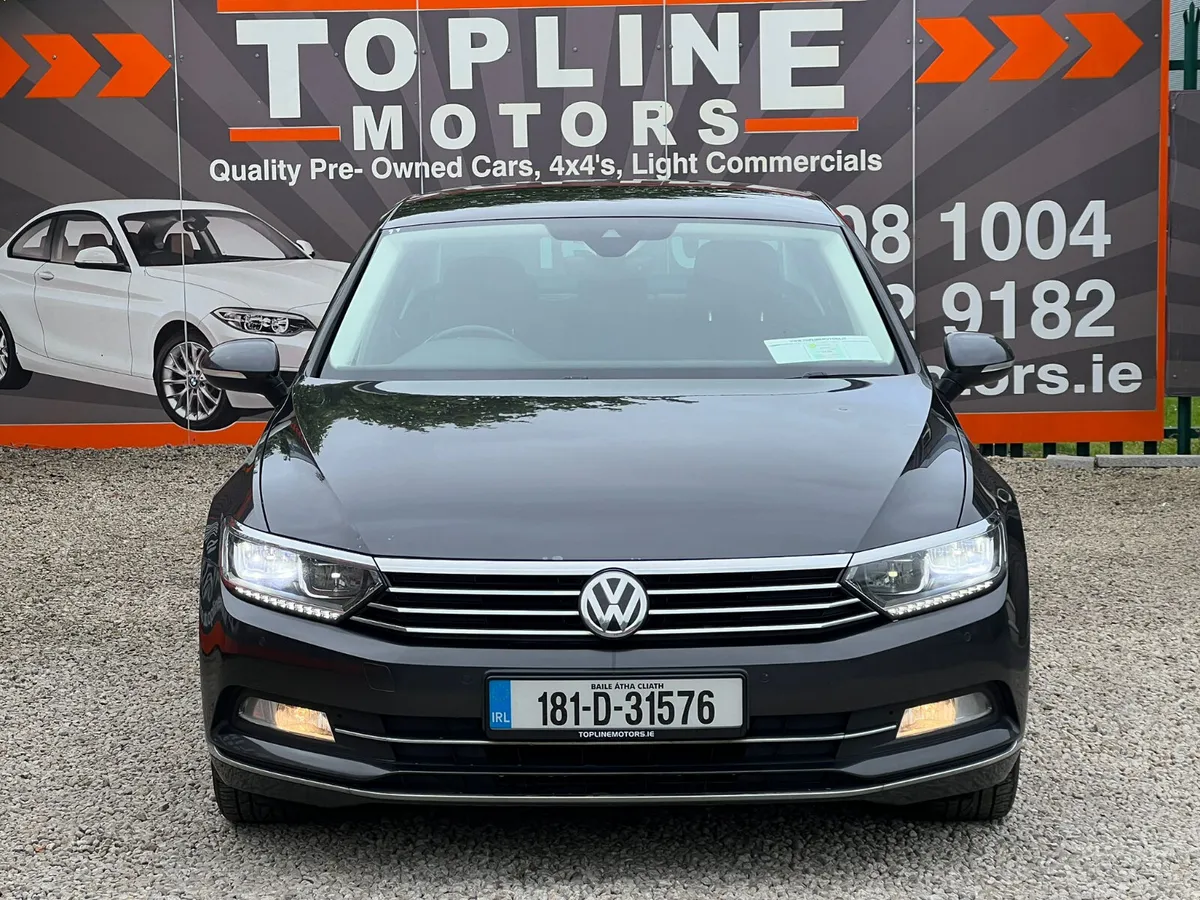//STUNNING HIGHLINE SPEC//NEW NCT//SERVICED// - Image 4