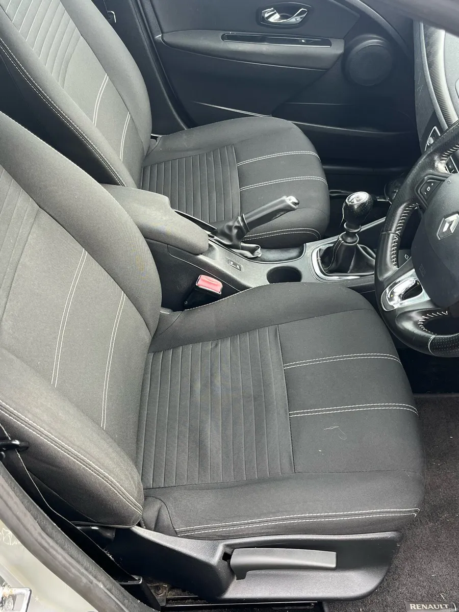 2015 Renault Fluence, NCT 2/27, Clean car - Image 6