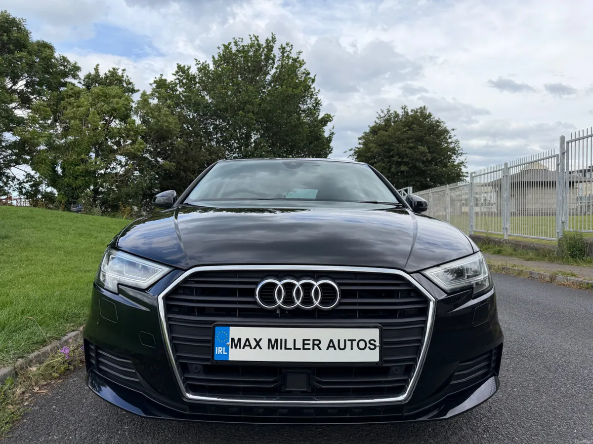 2020 Audi A3 1.4 TFSI  Automatic, High Spec - Image 2