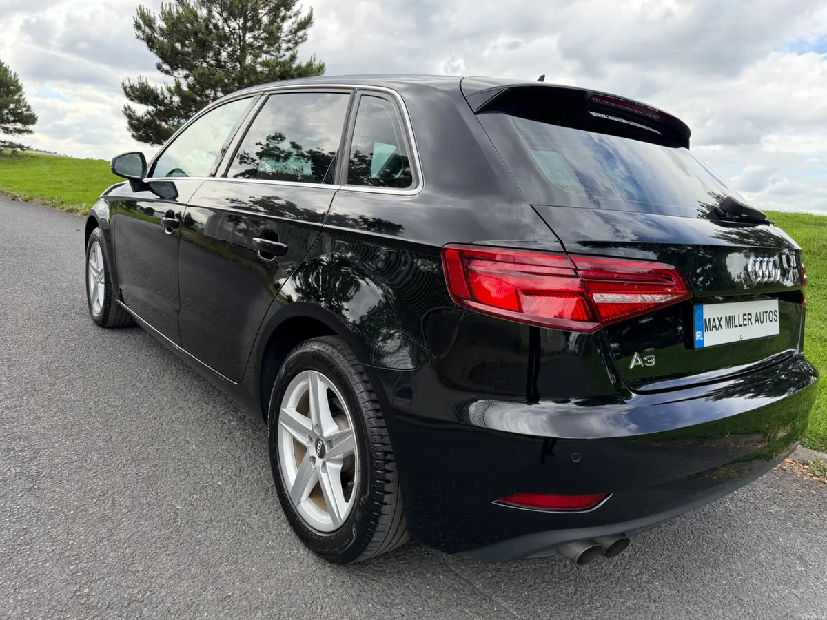 2020 Audi A3 1.4 TFSI  Automatic, High Spec - Image 5