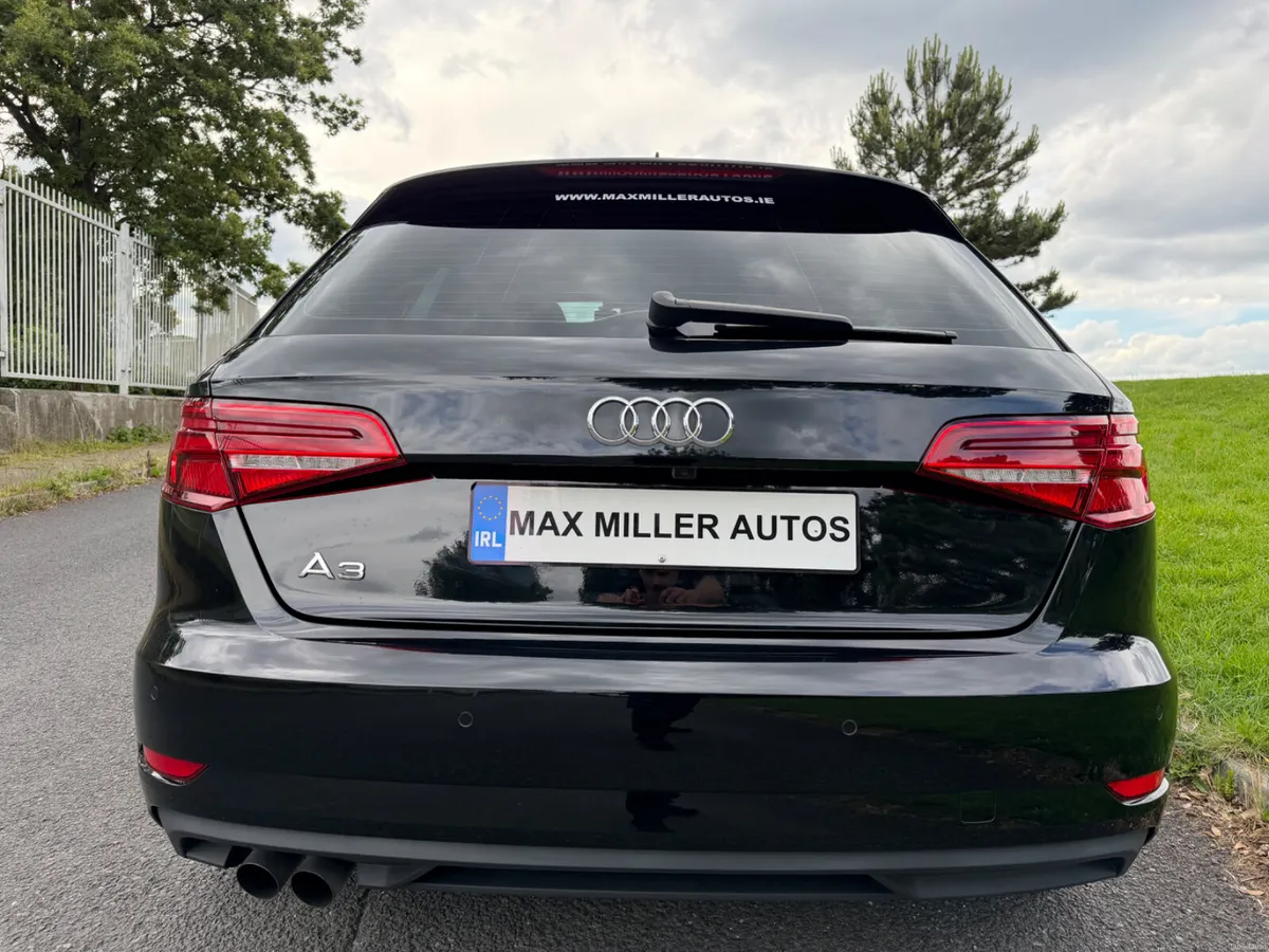 2020 Audi A3 1.4 TFSI  Automatic, High Spec - Image 6