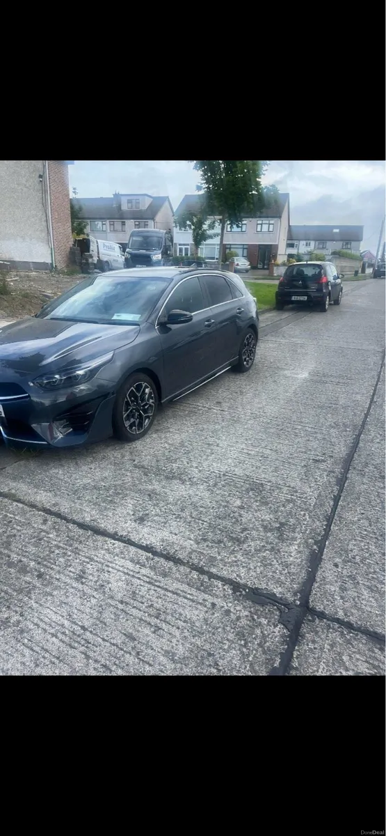 Kia Ceed 2023 - Image 4
