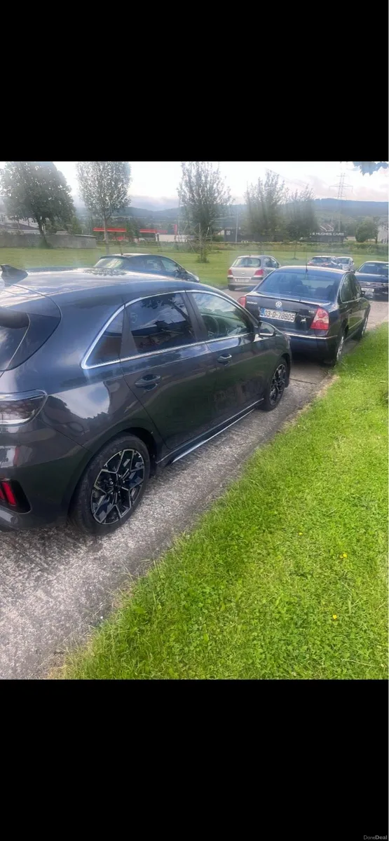 Kia Ceed 2023 - Image 6