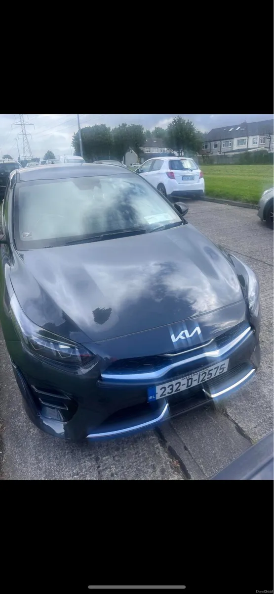 Kia Ceed 2023 - Image 1