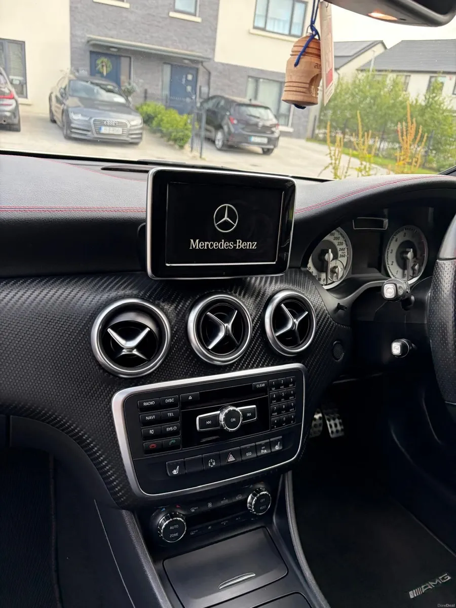 Mercedes-Benz A-Class 2013 AMG Sport - Image 4