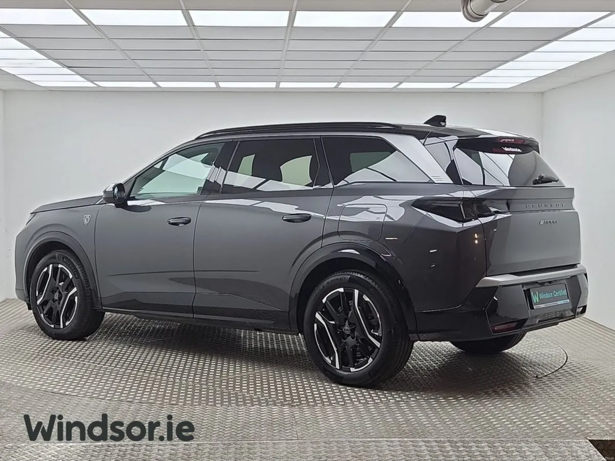 Peugeot 5008 E-5008 Gt Electric 73kWh Auto - Image 3