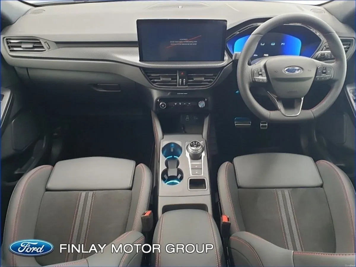 Ford Kuga  ST-Line X Scrappage Offer €8,500 OFF - Image 3
