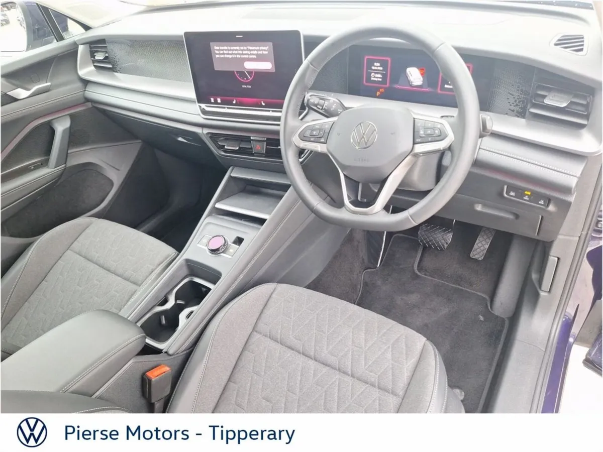 Volkswagen Tayron 2.0 TDI 150HP Edition 75 DSG - Image 2