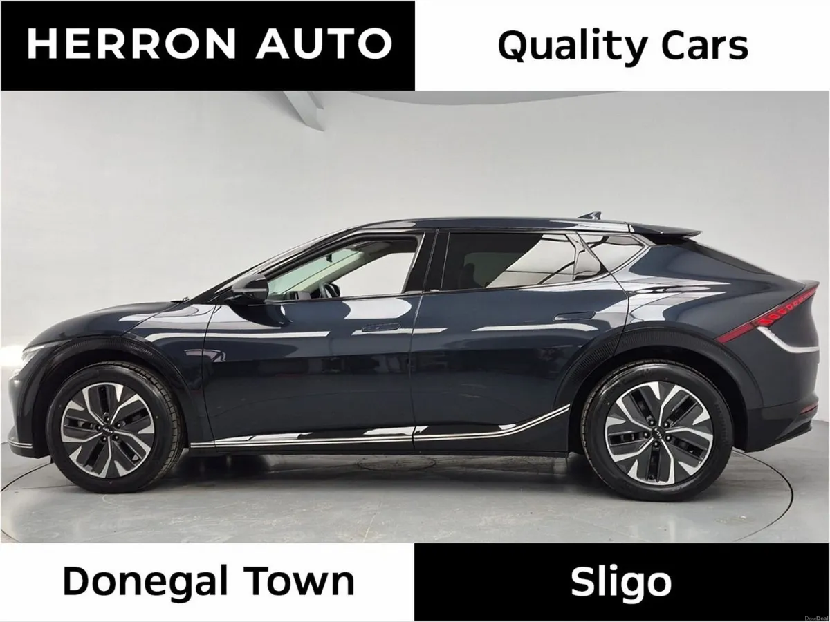 Kia EV6 EARTH 77 kW | One Owner | 3.9% HP - Image 3