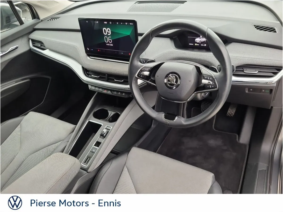 Skoda Enyaq Enyaq 60 - Image 2