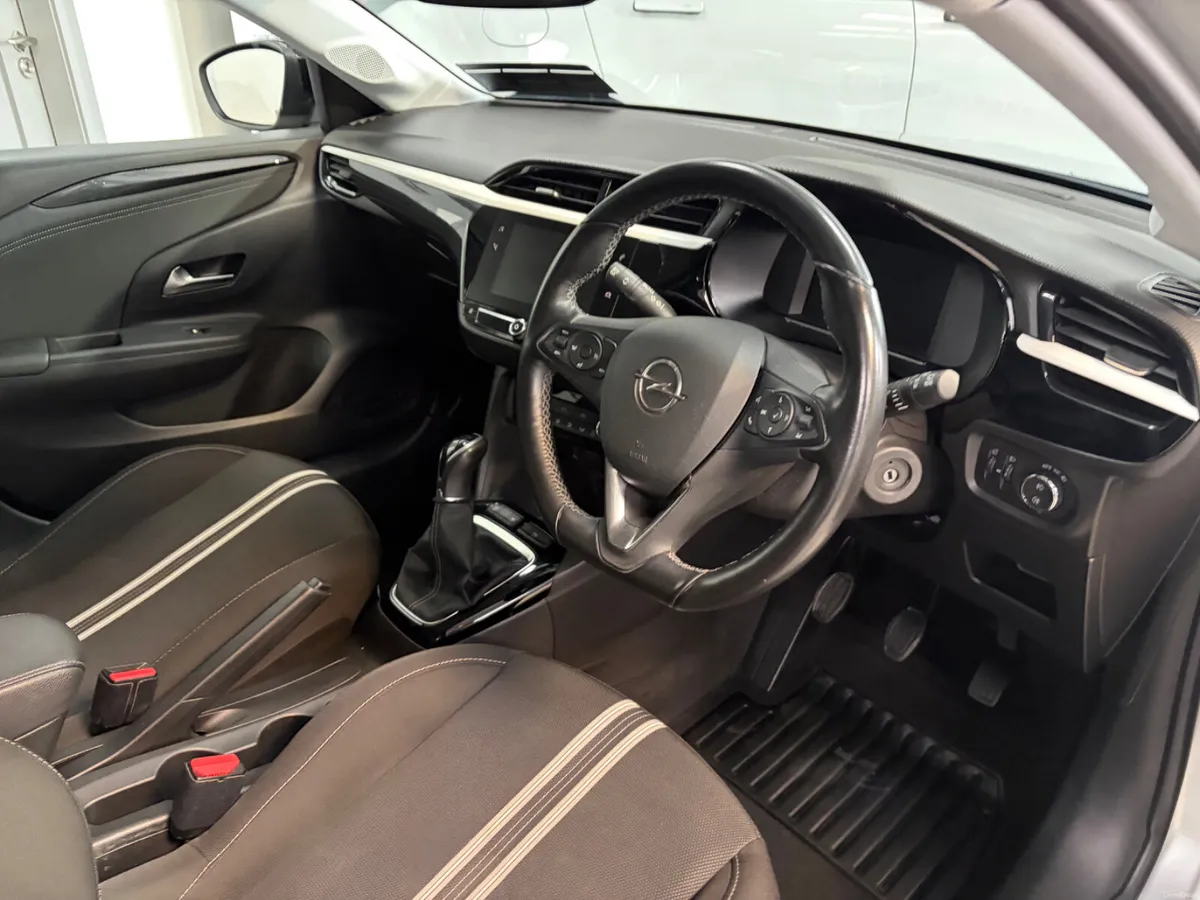 Opel Corsa 2022. 1.2 SRI - Image 4