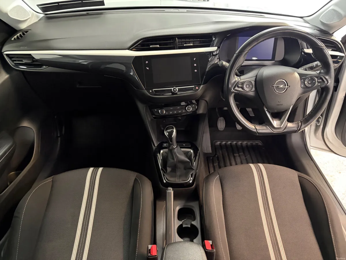Opel Corsa 2022. 1.2 SRI - Image 5