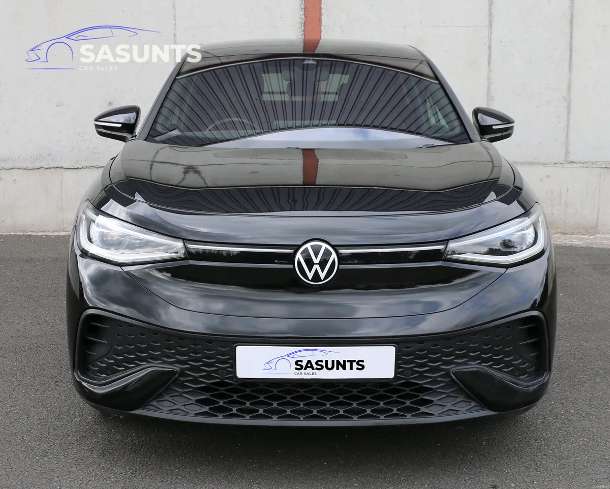 VOLKSWAGEN ID.5 PRO 77kWh - Image 3
