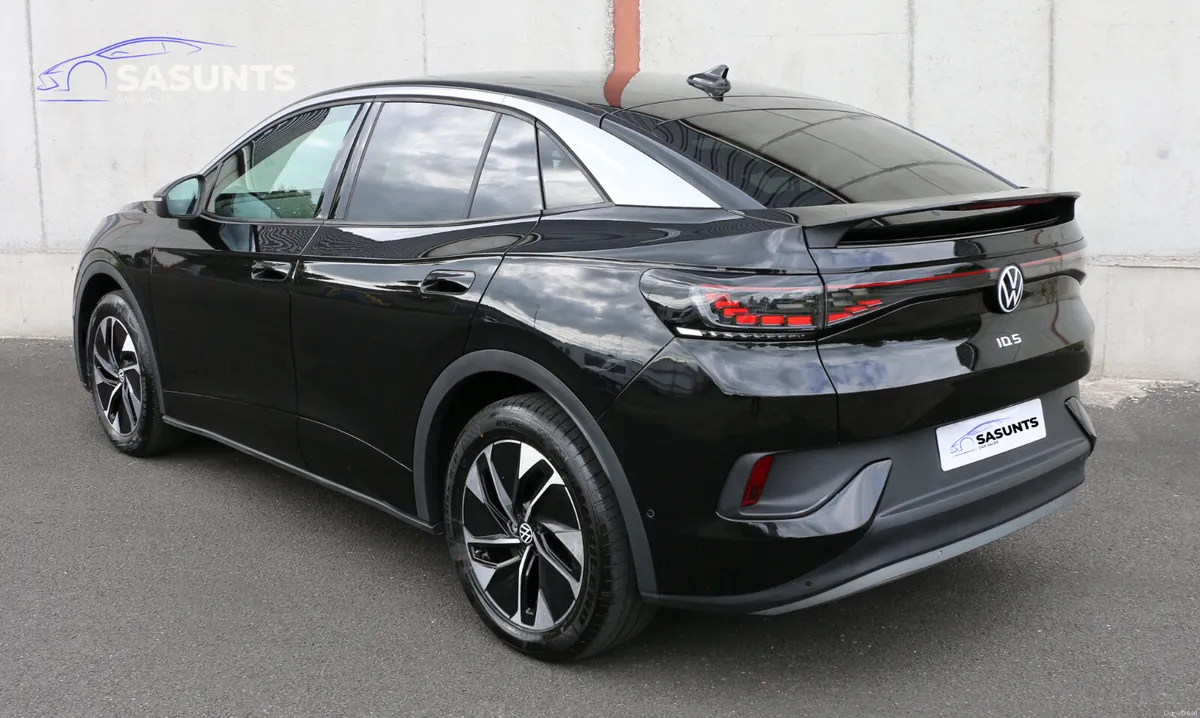 VOLKSWAGEN ID.5 PRO 77kWh - Image 5