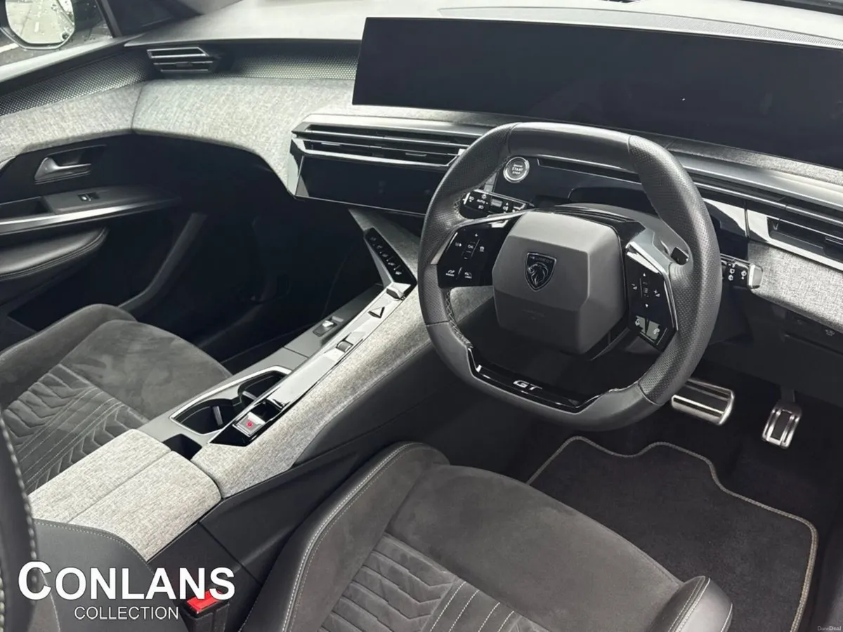 Peugeot 5008 1.2 MHEV 145bhp E-DCS6 GT - Image 6