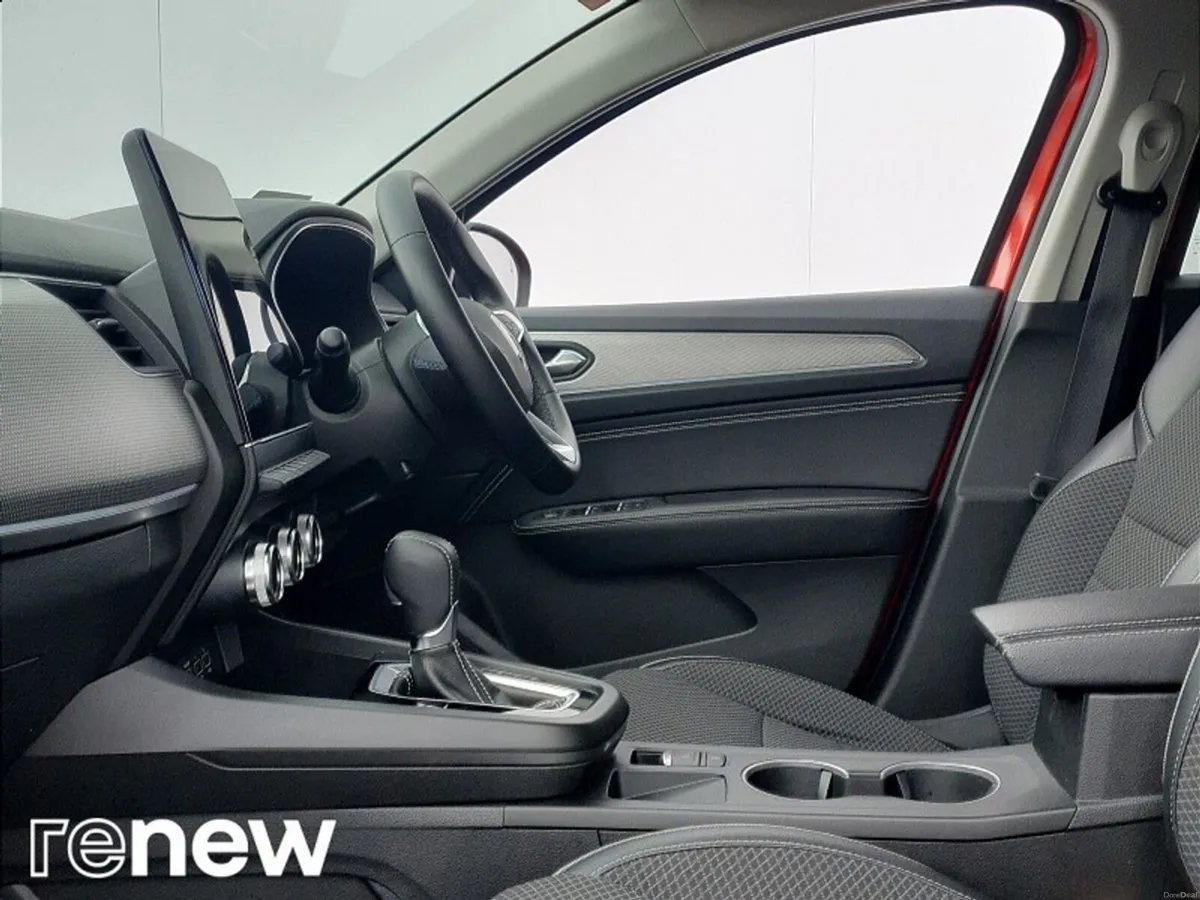Renault Arkana E-TECH Hybrid 145 Auto Techno - Image 5