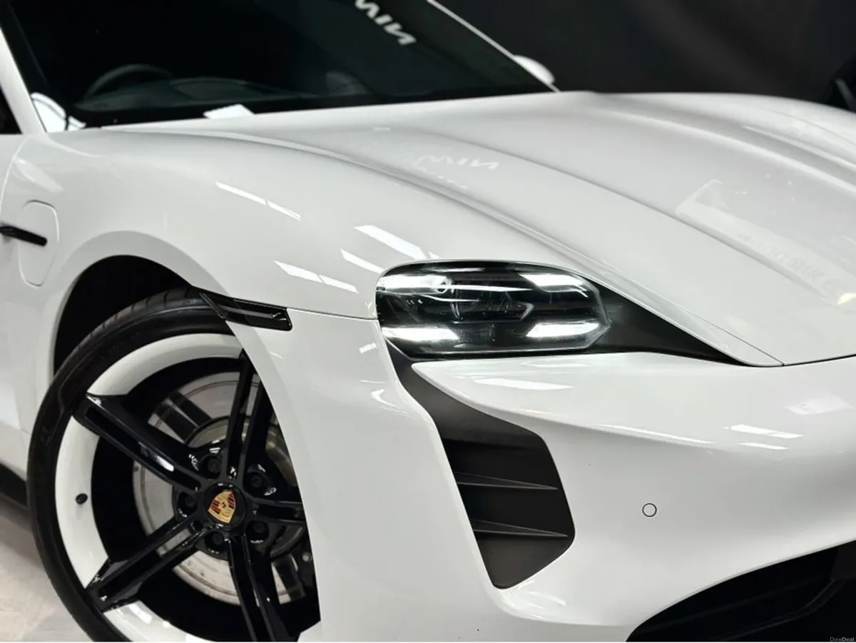 TURBO HIGH SPEC - Image 3