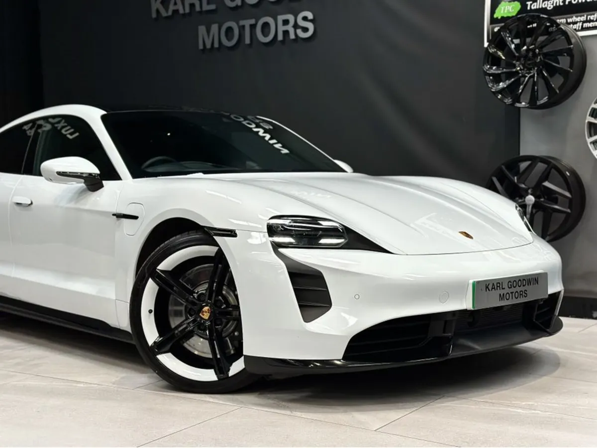 TURBO HIGH SPEC - Image 2