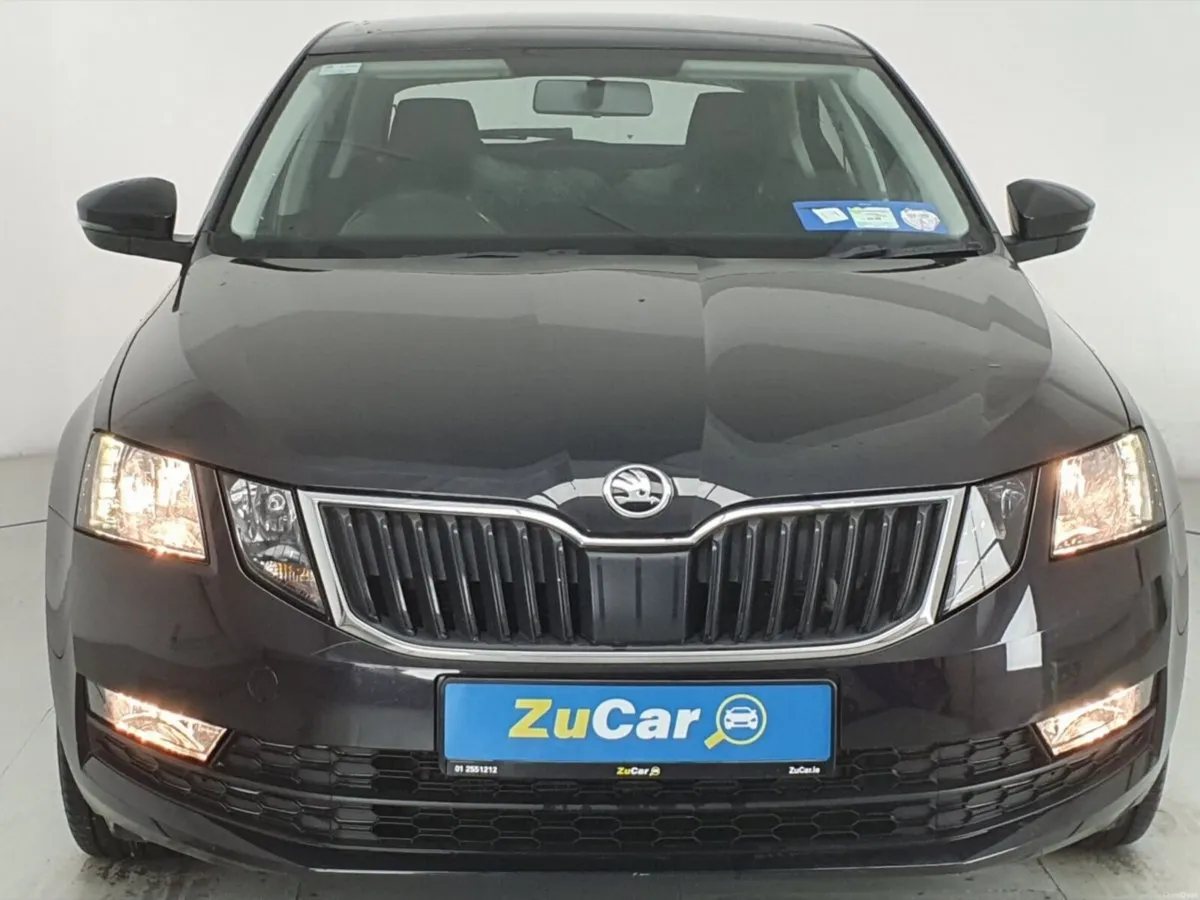 Skoda Octavia AMBITION 1.0TSI 115HP - Image 3