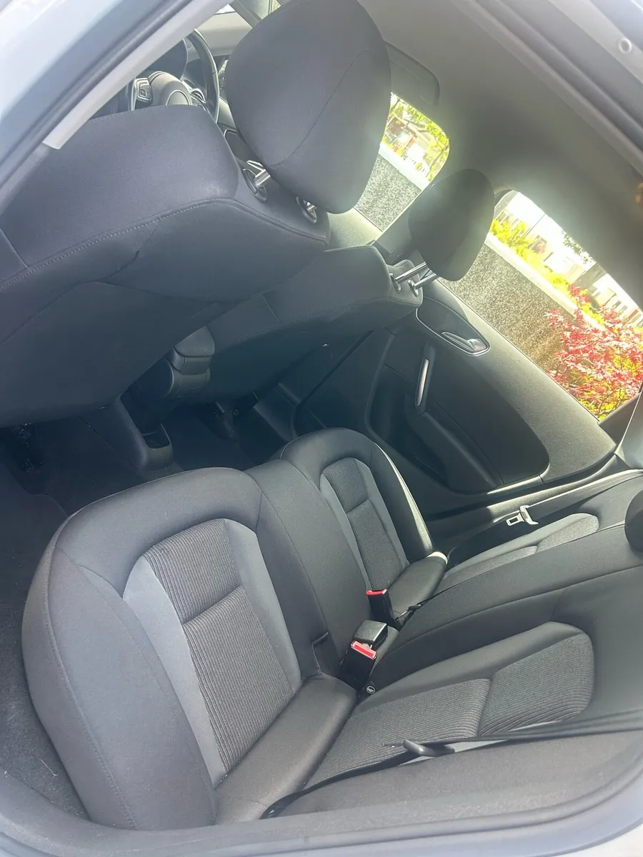 Audi A1 - Image 2