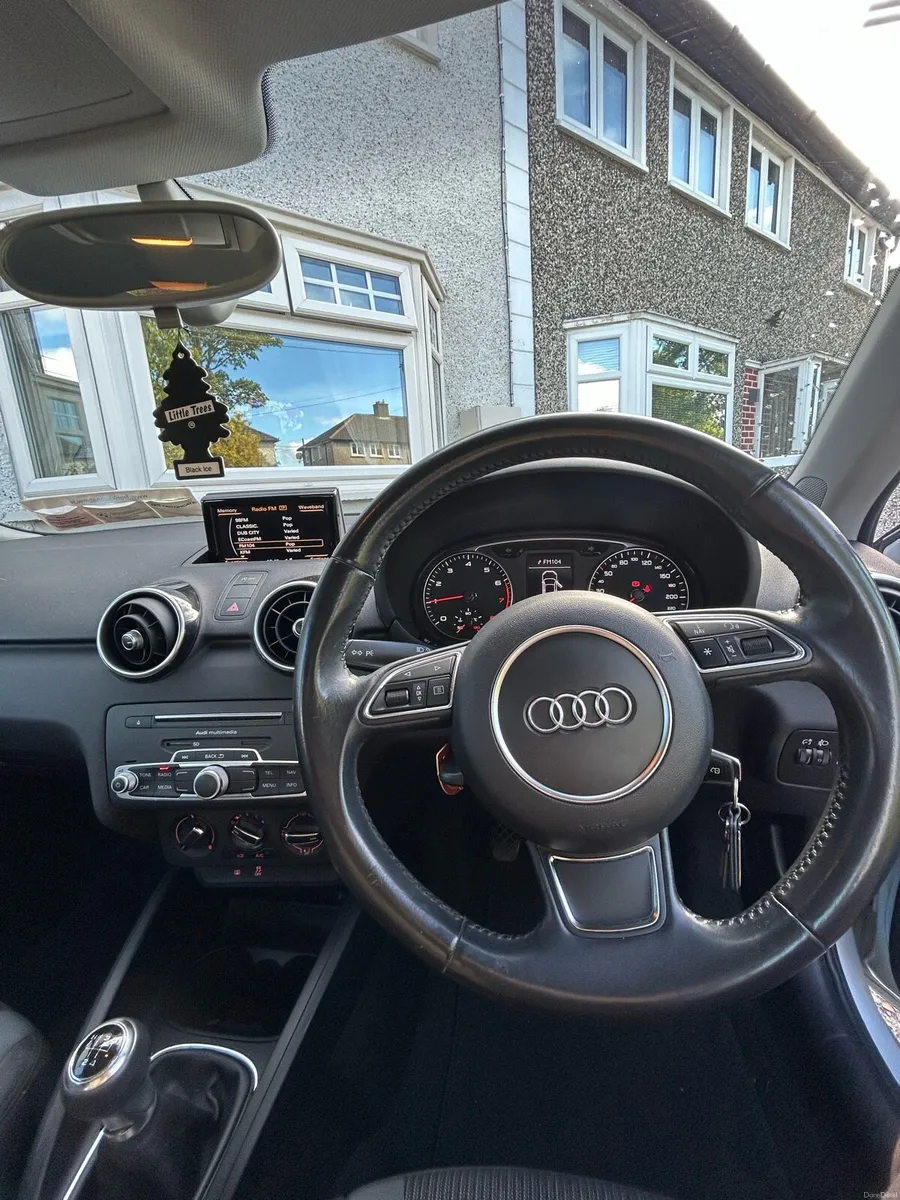 Audi A1 - Image 4
