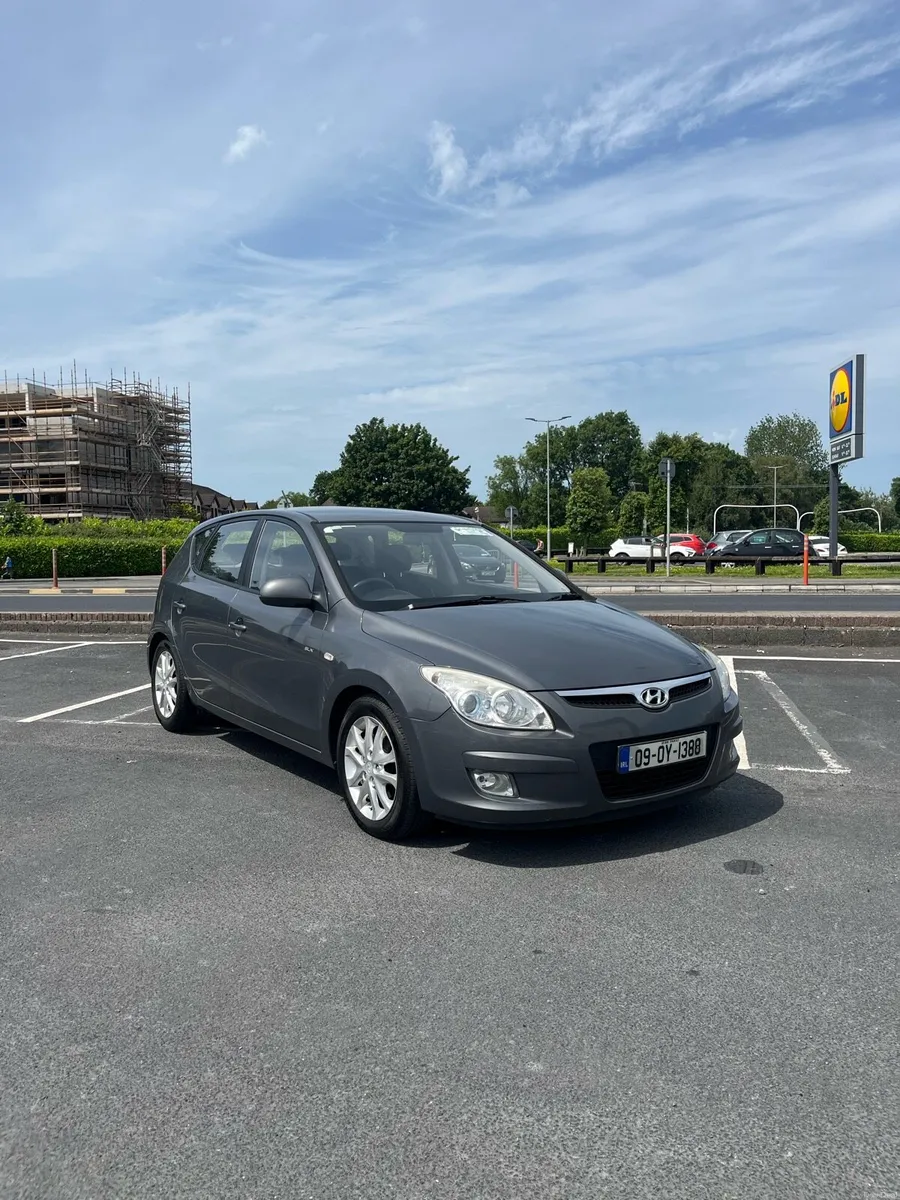 Hyundai i30 - Image 1