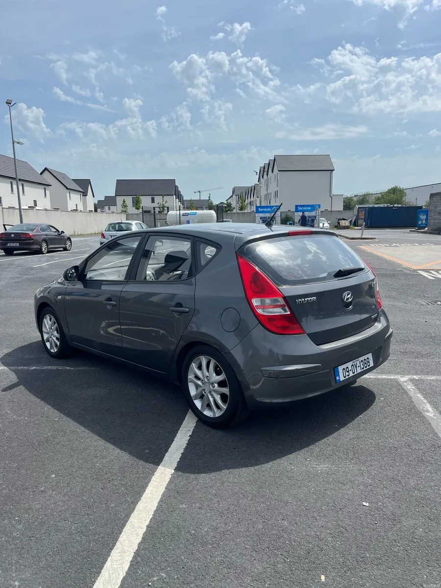 Hyundai i30 - Image 3
