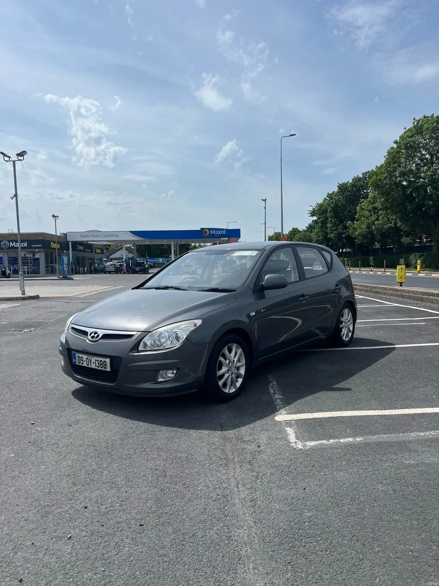 Hyundai i30 - Image 4