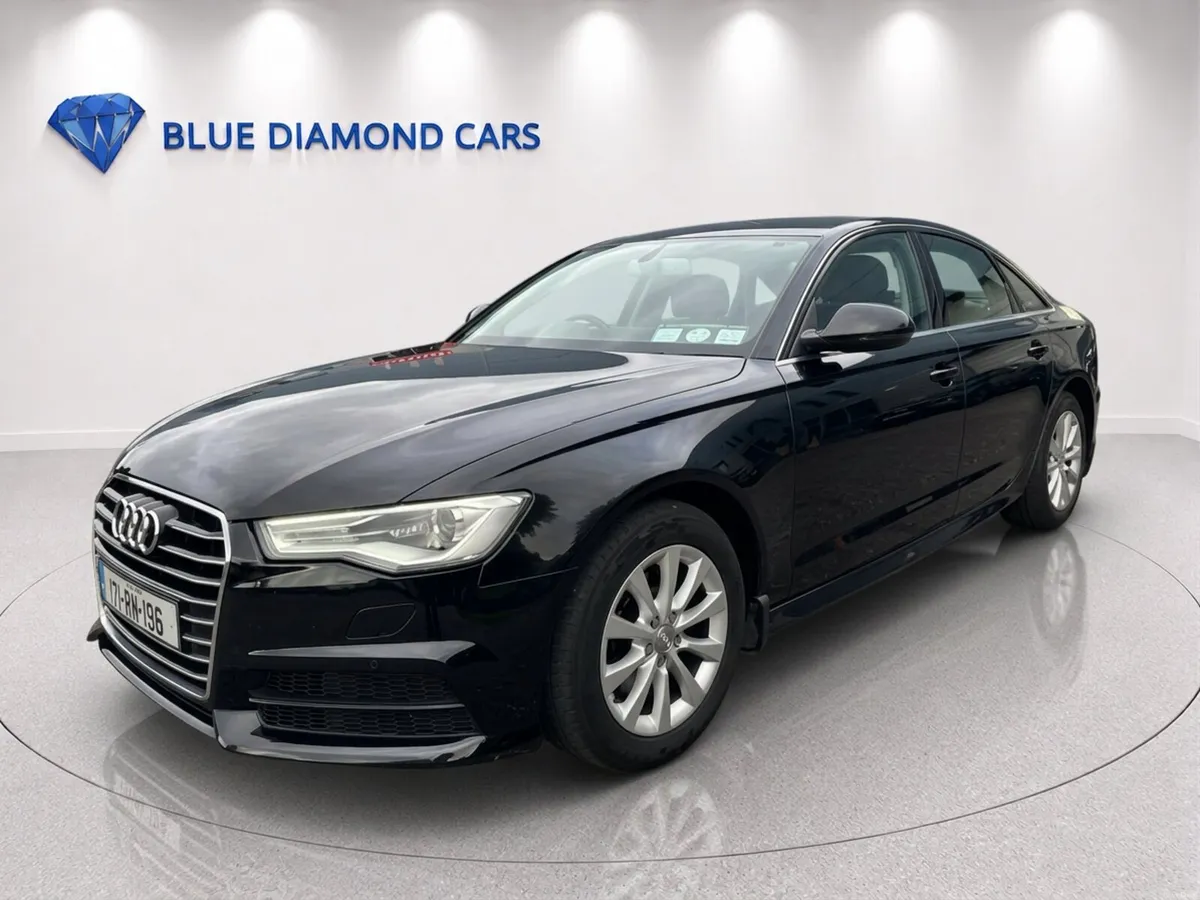 AUDI A6 2017 - Image 3