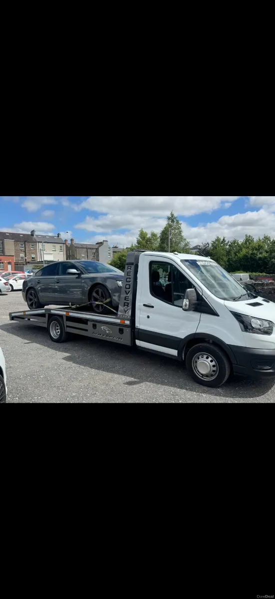 Recovery services - Image 5