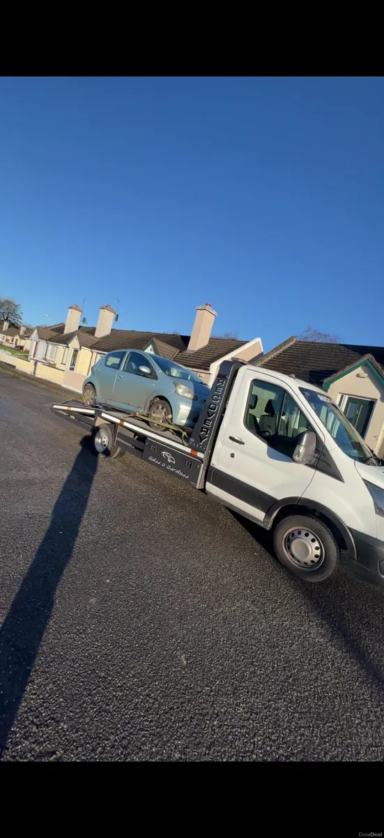 Recovery services - Image 4