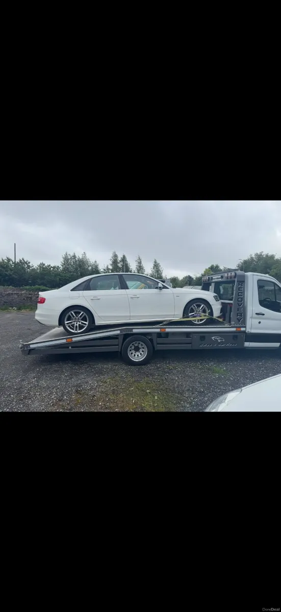 Recovery services - Image 6