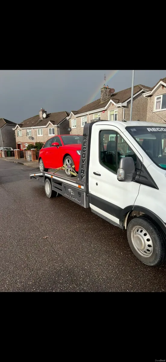 Recovery services - Image 3