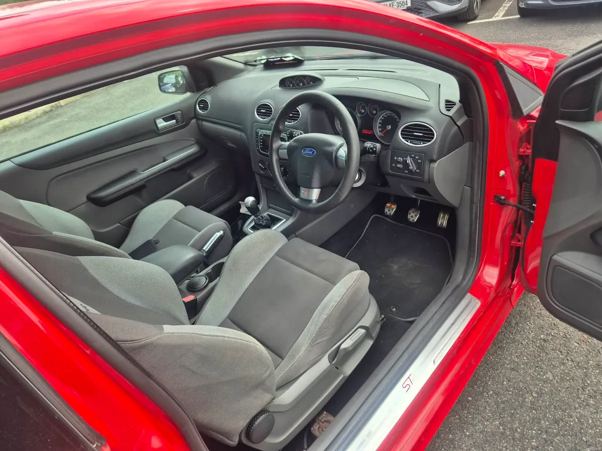 MK 2 FOCUS ST225 3DOOR - Image 3