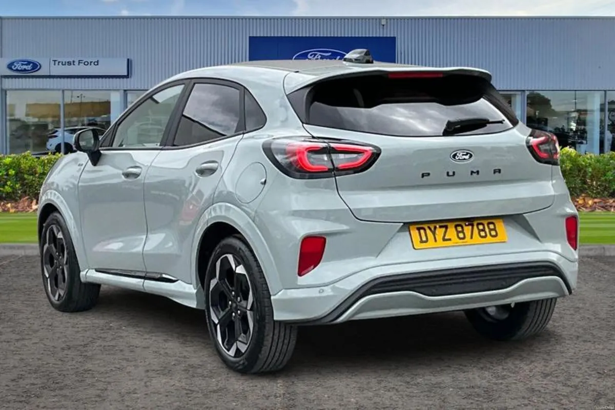 Ford Puma ST-Line X - Image 2