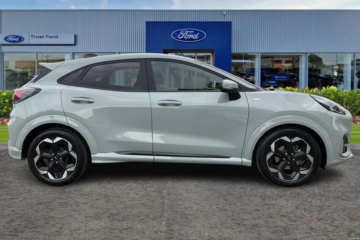 Ford Puma ST-Line X - Image 3