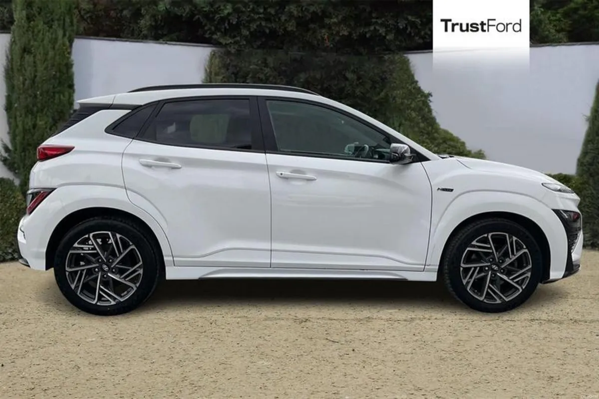 Hyundai KONA N Line - Image 3
