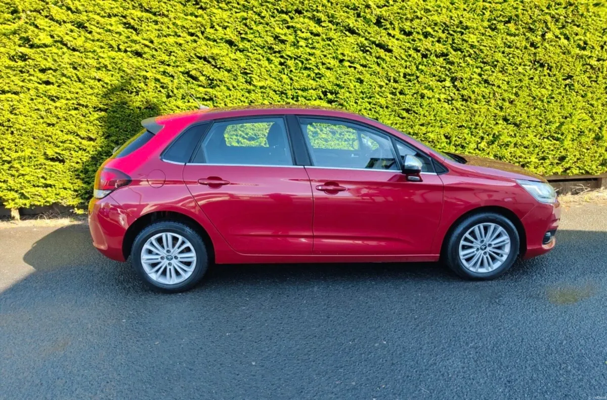 Citroen C4 1.6 diesel 2012 - Image 2
